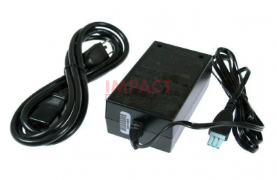0957-2119 - AC Adapter (32V/ 563 MA/ 20 w) with Power Cord