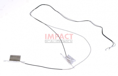 432966-001 - Wireless 802.11A/ B/ G Antenna Transceivers and Cables