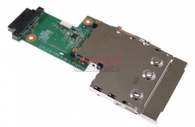 432988-001 - Expresscard Cage Assembly