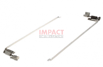 432963-001 - Display Hinge Kit (Single Lamp, Left and Right)