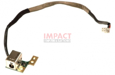 432985-001 - Power Connector Assembly (DC Jack)
