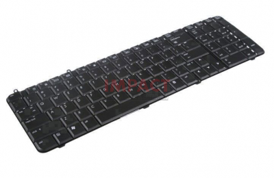 432976-001 - Full Size 17-Inch Keyboard (USA)