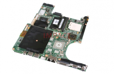 436450-001 - System Board (AMD Mobile Sempron and AMD Mobile Turion)