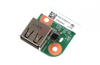 432990-001 - USB/ Magnetic Board