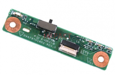432991-001 - Wireless Switch Board