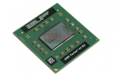 431371-001 - 1.6GHZ AMD Turion 64 X2 Dual Core TL 50 Processor