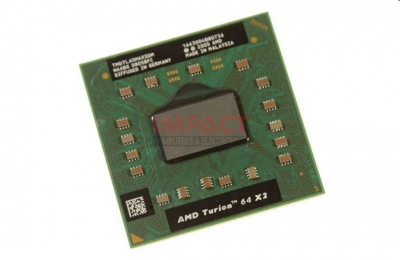 436069-001 - 2.0GHZ Turion 64 X2 Dual Core TL 60 Processor (AMD)