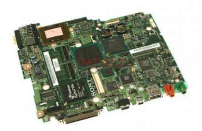 A-8046-174-A - Pentium II 333MHZ System Board (PII) With 64MB RAM