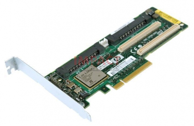 405832-001 - P400 PCI-E Controler