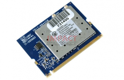 PA3416U-1MPC - Mini PCI Card, 11B/ G