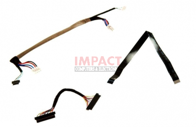 434748-001 - Miscellaneous Cable Kit