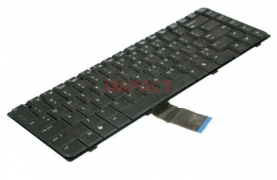 441427-001 - Keyboard Assembly (USA)