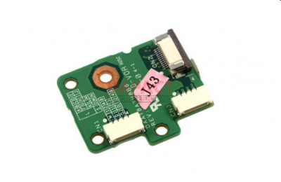 431437-001 - Power ON/ Off Button Board