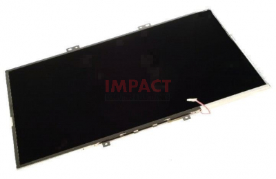 432296-001 - 15.4-Inch Wxga Widescreen LCD Display Panel Only