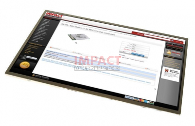 432299-001 - 15.4-Inch Wxga Widescreen Display Panel