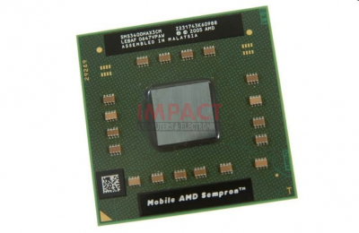 431375-001 - 1.8GHZ SEMPRON-M 3400 Processor (AMD)