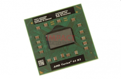 436257-001 - 2GHZ AMD Turion 64 X2 Dual Core TL 60 Processor
