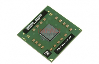 437803-001 - 2GHZ Turion 64, Single Core MK 36 Processor (AMD)