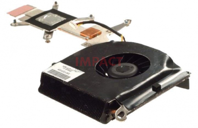 431450-001 - CPU Fan and Processor Heat Sink Module
