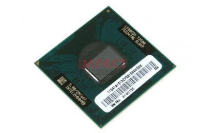 430896-001 - 1.86GHZ Core Solo T1350 Processor (Intel)