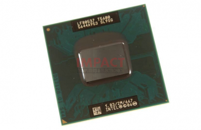 434731-001 - 1.83GHZ Core DUO T5600 Processor (Intel)