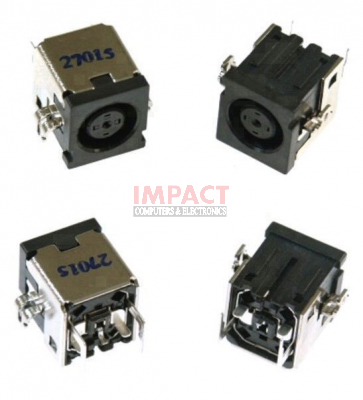 IMP-167535 - Replacement DC Power Jack for 300M/ X300 System Boards