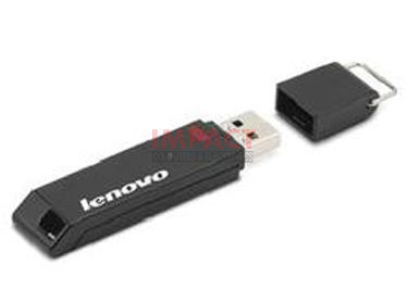 40Y8593 - Memory Key, 512MB USB 2.0