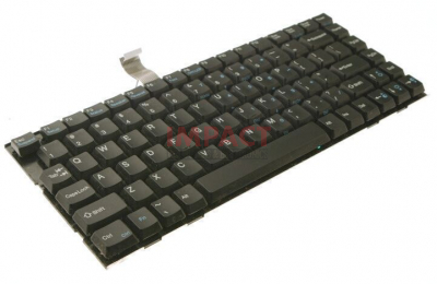 52581 - Laptop Keyboard Unit (85 Keys)