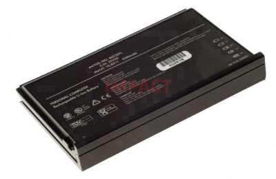 3932D - Lithium ION Battery