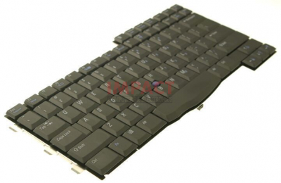 3609Y - Laptop Keyboard Unit (87 Keys USA)