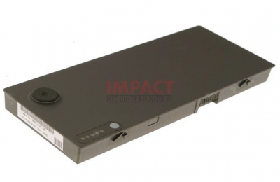 8012P - Lithium ION Battery