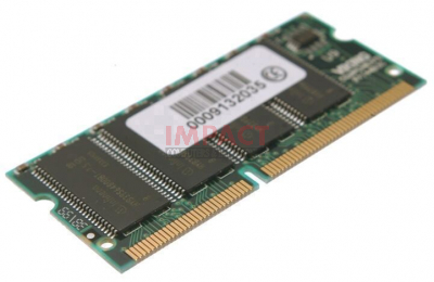 CF-WMBA81128 - 128MB Memory 144 Pin Sdram Sodimm
