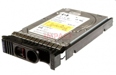 AB422-69001 - Hard Disk Drive (HDD) 146GB 10K RPM U320 Scsi