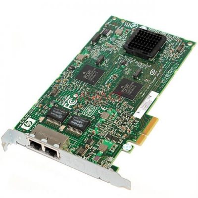 368169-B21 - NC310F PCI-X Gigabit Server Adapter