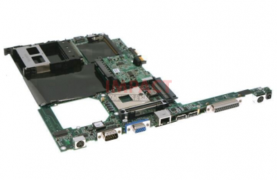 291581-001 - Motherboard (GMCH3-M System Board) for Pentium 4 Processors