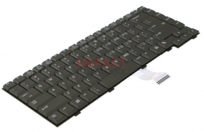 285530-001 - Laptop Keyboard (USA)