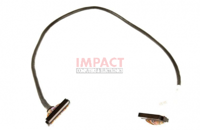 0H924 - RND 68P Scsi Hdbp Cable Assembly