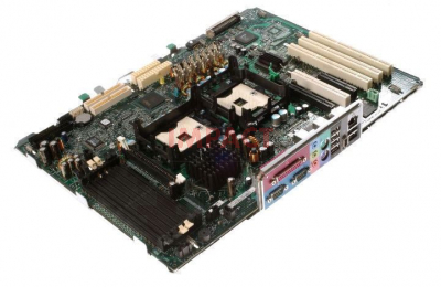 MG022 - 670 Dual Xeon Motherboard with Tray