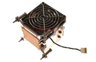 364409-001 - XW4200 Heatsink/ Fan Assembly