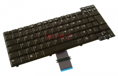 241428-201 - 101/ 102-key Compatible Keyboard (Brazil/ Bazilian/ Portuguese)