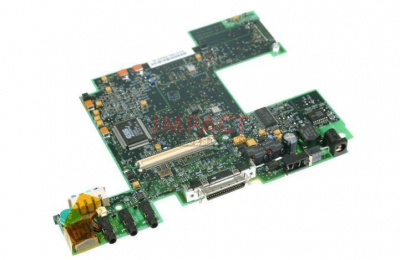 04H8343 - System Board (701C/ CS)