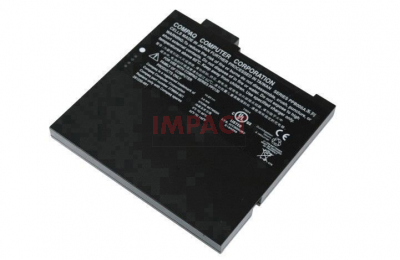 281235-001 - LI-ION Battery Pack (Multibay LITHIUM-ION)