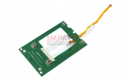 285260-001 - Touch Button PC Board for Touchpad Models