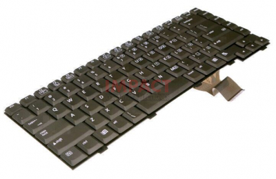 285281-001 - Laptop Keyboard (USA/ Windows Key And Point Stick)