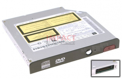 285529-001 - DVD-ROM/ CD-RW Combo Drive