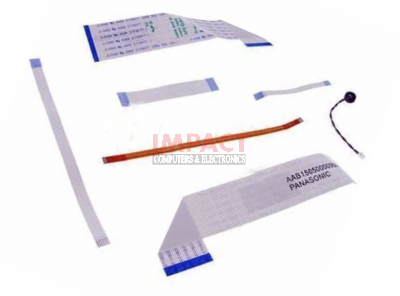285540-001 - Cable Kit