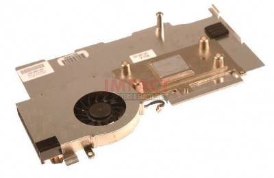 291594-001 - Heat Spreader With Cooling Fan