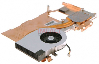 291648-001 - Heat Spreader With Cooling Fan