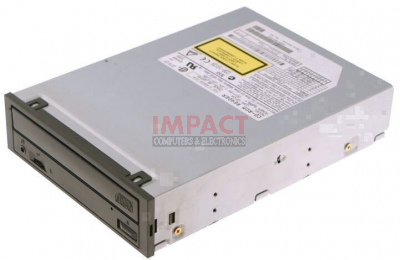 XM-6201B - 32X Scsi-50PIN 5.25IN CD-ROM Drive