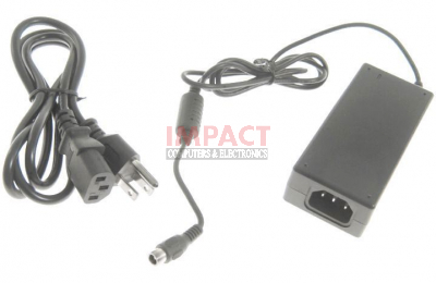 UP07211100 - AC Adapter With Power Cord (10V/ 3A)